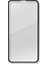 Ekran Koruyucu Iphone 11 6.1" Yumuşak ve Sert Tam Ekran Temperli Cam Filmi 0.2 mm 5