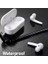 NGW07-02 TWS Bluetooth Kulaklık - Beyaz 3