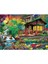 Puzzle Cabin In The Woods 3000 Parça 2