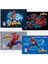Spiderman 17 x 25 Resim Defteri - 4'lü 1