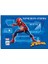Spiderman 17 x 25 Resim Defteri - 4'lü 5