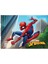 Spiderman 25 x 35 Resim Defteri - 4'lü 2