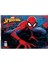 Spiderman 25 x 35 Resim Defteri - 4'lü 3