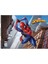 Spiderman 25 x 35 Resim Defteri - 4'lü 5