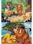 Puzzle Disney Animals 2 x 20 Parça 2