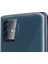 Samsung Galaxy A71 Kamera Lens Koruyucu Nano Koruyucu Şeffaf 1