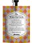 The Wake-Up Circle Baş Derisi İçin Yenileyici Bakım Maskesi 50 ml 1