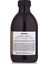 Koyu Renk Saçlar Için Şampuan - Alchemic Chocolate 280ML. 1