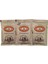 Türk Kahvesi + Hindistan Cevizli Kahve (3X100GR) 1