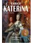 Çariçe Katerina - Robert K. Massie 1