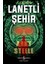 Lanetli Şehir Arky Steele - E. Coombe 1