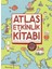 Atlas Etkinlik Kitabı - Aleksandra Mizielińska  Daniel Mizieliński 1