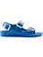 1009355 Milano Eva Scuba Blue Çocuk Sandalet 4