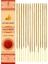 Ayurvedic Saffron Safran Masala Organik Tütsü 1