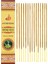 Ayurvedic Nature Fresh Masala Organik Tütsü 1