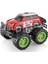 Jumbo Mini Büyük Dev Tekerlekli 4x4 Off Road Jip Oyuncak Araba 1