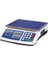 Jcs-A Sayıcı Terazi 3 kg x 0,1 gr 1