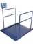 Rcw Çift Rampa Diyaliz Baskülü 300 kg x 100 gr 90 x 120 cm 1