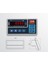 Aht Baskül 1500 kg x 500 gr 100 x 120 cm 4