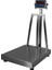 Teb Full Paslanmaz Baskül 500 kg x 200 gr 70 x 80 cm 1
