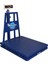 Dw Ağır Hizmet Tipi Baskül 1500 kg x 200 gr 100 x 100 cm 1