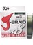 J-Braid X8 Dark Green Olta Misinası 300MT 1