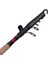 Long Casting Distance 270CM 15-45GR Telespin Olta Kamışı 2