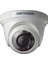 DS-2CE56D0T-IRPF Tvı 1080P Sabit Lensli Ir Dome Kamera 2.8 mm 1