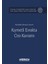 Kıymetli Evrakta Ciro Kavramı - Abdullah Revaha Gencer 1