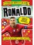 Futbolun Süper Yıldızları: Ronaldo - Simon Mugford 1