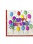20'li 33 cm Kağıt Peçete İyi Ki Doğdun Happy Birthday 1