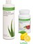 Aloe Suyu - Limon Aromalı 50 gr Çay 1