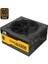 Power Boost BST-ATX650B Glacier 650W 80+ Bronze Modüler 12cm Fanlı ATX Power Supply 2