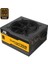 Power Boost BST-ATX750B Glacier 750W 80+ Bronze Modüler 12cm Fanlı ATX Power Supply 2