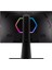 XG270QG 27" 165Hz 1 ms (HDMI+Display+) G-Sync QHD Monitör 2