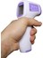 Infrared Thermometer TG8818N Dijital Uzaktan Temassız Ateş Ölçer 3