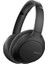 WH-CH710N Gürültü Engelleme Özellikli Kablosuz Kulaklık - Siyah 2