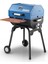 Kömürlü Barbekü Mangal 50 cm 1