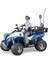 Atv Polis Aracı & Polis Memuru BR63010 1