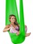 Smart Yoga Fly Hamağı Yer Çekimsiz Egzersiz Denge Spor Aleti Cadillac Fitness Pilates Hava Akrobasi 2