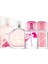 Soft Musk Wish Of Love Simply Because ve Simply Kadın Parfüm Seti 1