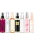 Body Mist Parfümlü Vücut Spreyleri Yedili Paket 1