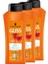 Schwarzkopf Glıss Sun Protect Şampuan 500 ml x 3 Adet 1