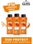 Schwarzkopf Glıss Sun Protect Şampuan 500 ml x 3 Adet 2