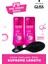 Schwarzkopf Glıss Supreme Length Saç Kremi 360 ml x 2 Adet + Saç Fırçası 2