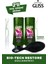 Schwarzkopf Glıss Bıo-Tech Saç Kremi 360 ml x 2 Adet + Saç Fırçası 2