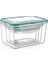 Fresh Box Derin Saklama Kabı 4lü 1