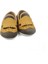 Love Baby Kahverengi Süet Erkek Bebek Ilkadım Ayakkabısı 18 ve 19 Numara