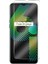 Realme 6i Temperli Cam Ekran Koruyucu Şeffaf 1