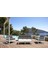 Exclusive Mykonos Lounge Set Xl Beyaz 1